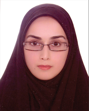 حدیثه رحیمی سادات