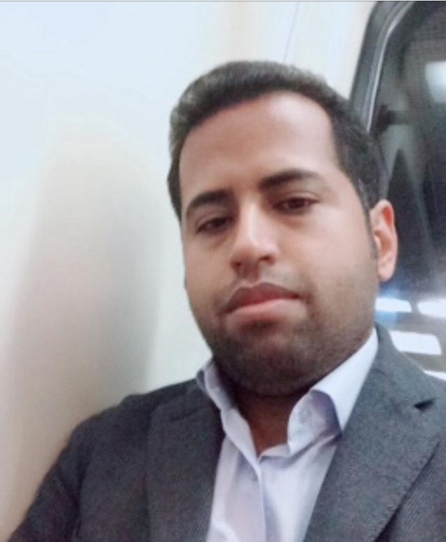 محمدامین شهردرازی